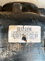 2000-2006 BMW X5 X4 X3 X6 X1 E53 3.0i 4.10 ratio Rear Differential 7524888 OEM