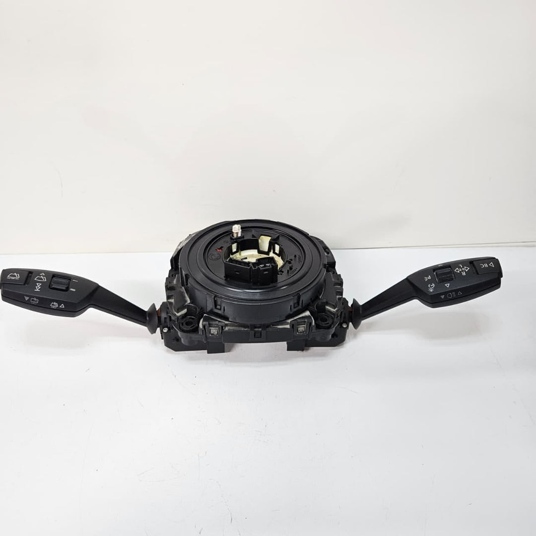 OEM BMW 1 3 Series E81 E87 E90 E91 Steering Column Switch 9123034