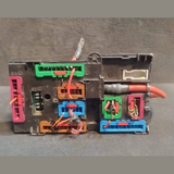 BMW FITS G20 G30 G01 G02 REAR POWER DISTRIBUTION FUSE BOX- 8795478- 8734160
