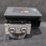 BMW 4 COUPE  F32 180kw  ABS ANTI -LOCK BREACKING SYSTEM  MODULE PUMP - 6866210