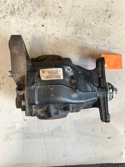 2011-2012 BMW X3 F25 and X4 F26 2.0 diesel 3.08 ratio Rear Differential 7592005 