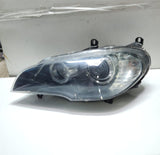 2009-2012 BMW X5 Headlight 4290333 X5 E70 OEM LEFT SIDE ECE