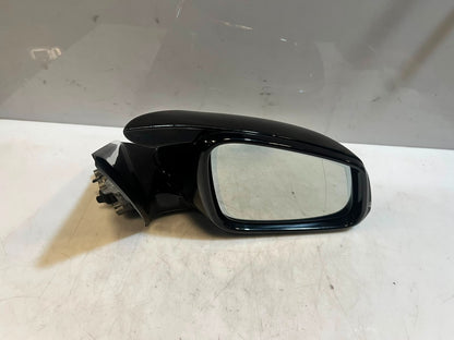 BMW F30 3 Series M-Sport  Auto folding Right Side Mirror  5-PIN Mirror