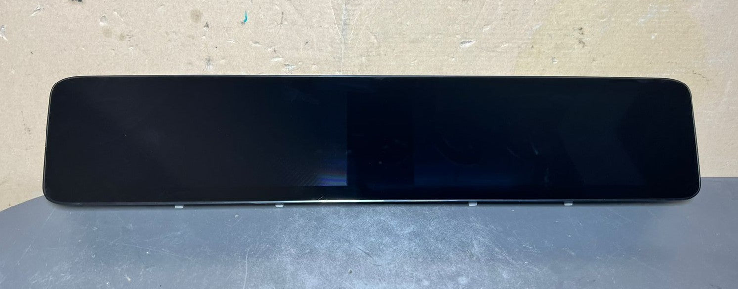 Mercedes W247 Digital Speedometer Instrument Cluster Display Screen A247 9008311
