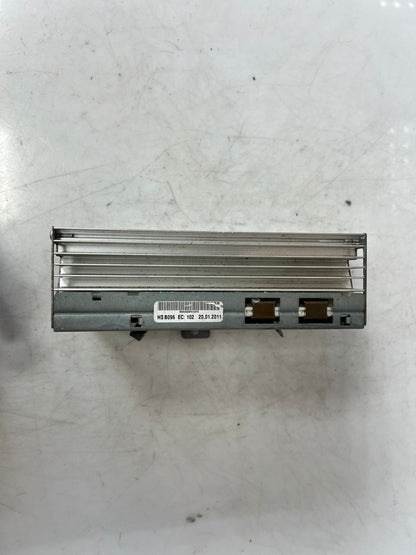 BMW 5 Series F10 and F11 HIFI AUDIO Sound Amplifier 9239389 OEM