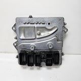7638781-2012-2013 BMW X3 335i N55 Engine Control Unit MEVD1726 ECU ECM Key Set