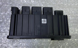 OEM BMW F39 F44 F48 Integrated Power Supply Computer Module Unit 8661071