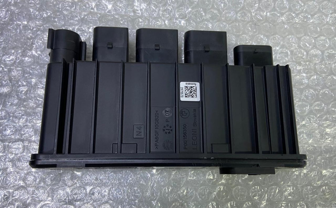 OEM BMW F39 F44 F48 Integrated Power Supply Computer Module Unit 8661071