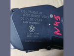 Load image into Gallery viewer, BMW 116i,316i E81 E87 LCI E90 E91 E92 N45, N43 ENGINES THROTTLE BODY HOUSING
