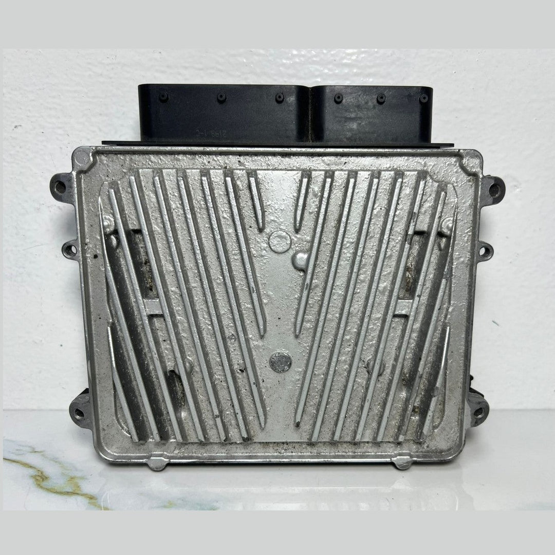 07-13 Mercedes W221 S-Class Engine Control Module Unit ECM ECU A273 1531191 OEM