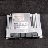 MW 7 SERIES E65 E66 N62 ENGINE CONTROL UNIT ECU MODULE ONLY DME - 7523368