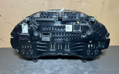 14-20 Mercedes-Benz W205 C-Class Instrument Cluster Speedometer A205 9001930 OEM