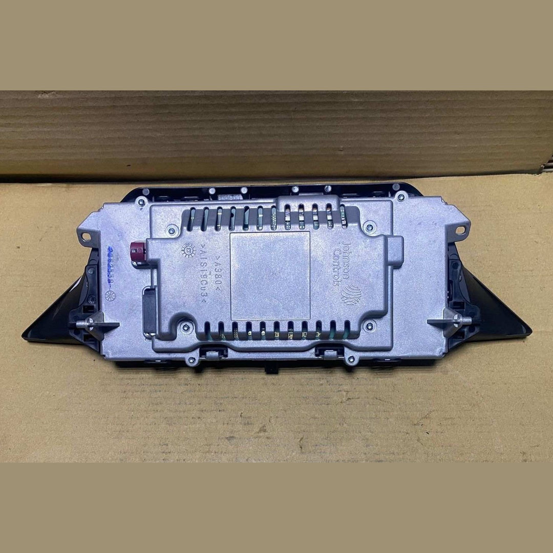 2013-2015 BMW X1 E84 Radio Display Screen 2362558