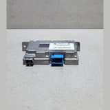 2019 BMW 330i KAFAS 2 Control Unit For Camera 1C 6992830 F20 F21 F22 G20