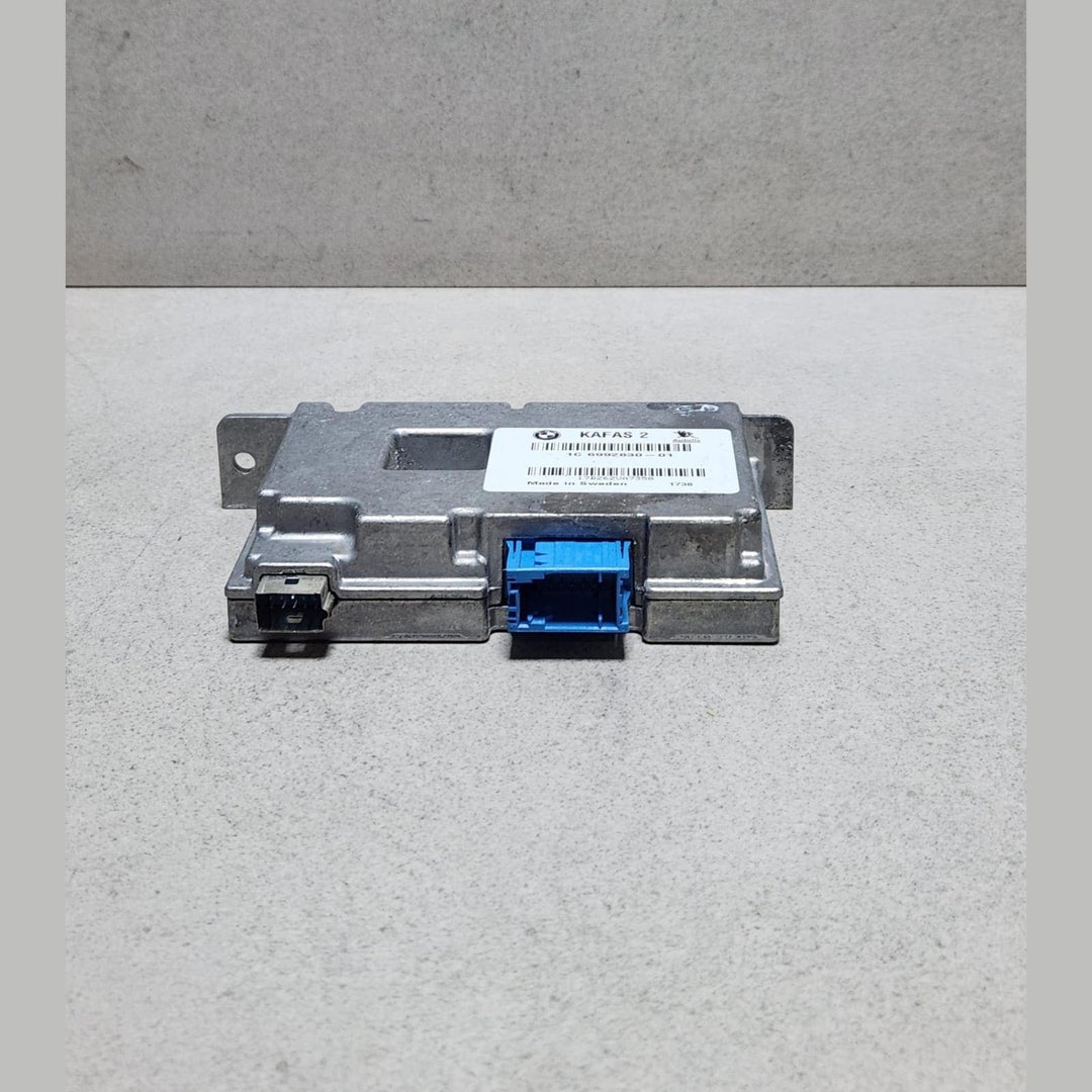 2019 BMW 330i KAFAS 2 Control Unit For Camera 1C 6992830 F20 F21 F22 G20 