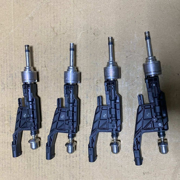 2019-2020 2021-2023B58 BMW 530e xDrive Fuel Injector 8656548