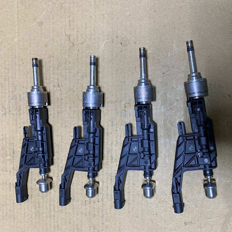 2019-2020 2021-2023B58 BMW 530e xDrive Fuel Injector 8656548