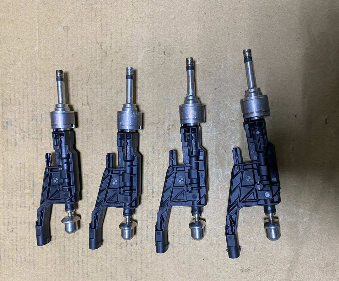 2019-2020 2021-2023B58 BMW 530e xDrive Fuel Injector 8656548