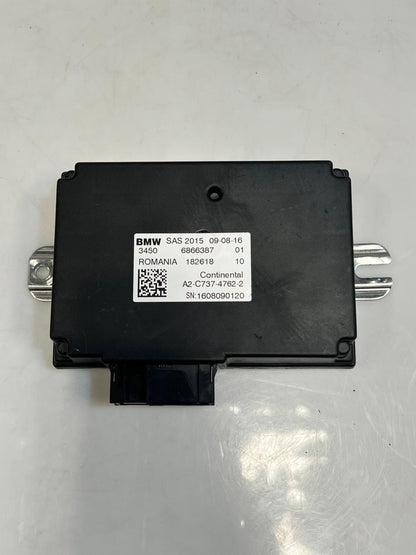 BMW 740i 7' 5' G32 G11 G12 G30 SAS SEETRING ANGLE SENSOR Control Unit 6866387