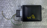 OEM BMW F30 LCI F32 F36 GC F80 M3 Blind spot Sensor Lane Change Warning 6884288