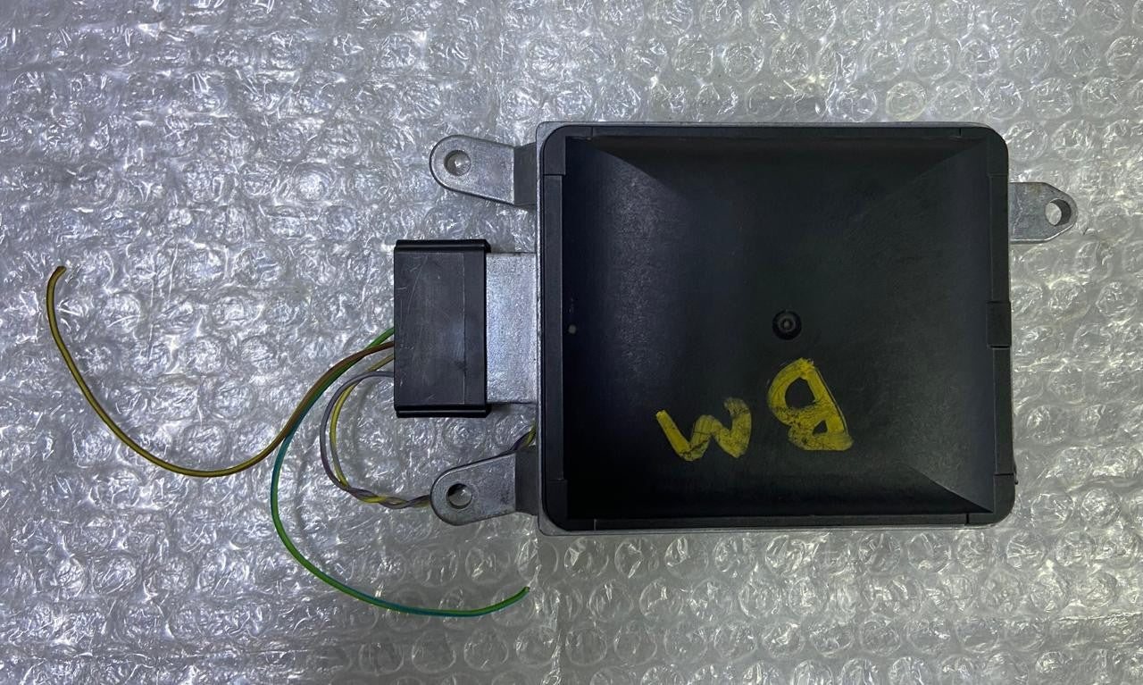 OEM BMW F30 LCI F32 F36 GC F80 M3 Blind spot Sensor Lane Change Warning 6884288