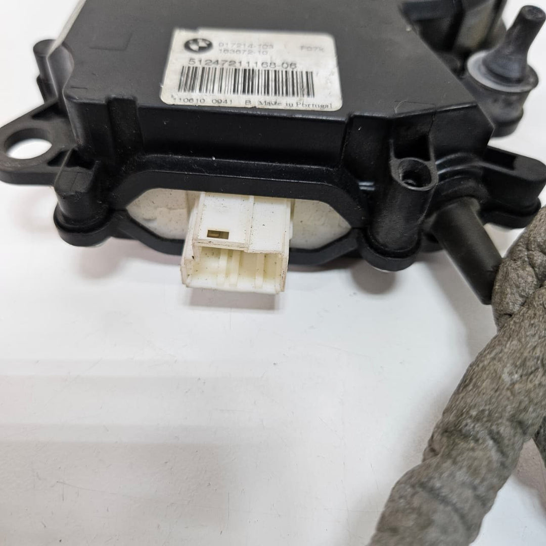 2010-2017 BMW 5 Series GT F07 535i GT Trunk Lid Lock Motor Actuator 7211168