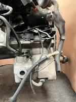 Load image into Gallery viewer, BMW E46 M3 S54B32 3.2L Complete Engine Motor OEM 61082710 75K KM No Gearbox