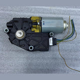 OEM BMW G11 G12 SUNROOF MOTOR DRIVE UNIT 7316536