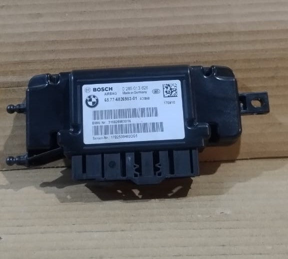 BMW 1 2 3 4 SERIES F20 F22 F30 F31 F32 F36 MODULE CONTROL UNIT 9348726