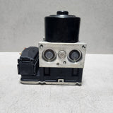 2011-2017 BMW X3 Abs Brake Pump Control Module 6857644 X3 F25 and X4 F26