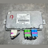 15-20 Mercedes W205 C-Class Surround View Camera Control Module A205 9002629 OEM