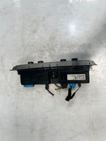 Load image into Gallery viewer, BMW 735i 740i 7 Series E65 E66 Automatic Climate Control Panel 6925750 OEM