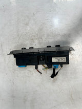 BMW 735i 740i 7 Series E65 E66 Automatic Climate Control Panel 6925750 OEM