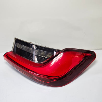 2020 BMW 3 Series G20 G21 320i Rear Taillight Right Side Outer 7495084