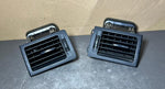Load image into Gallery viewer, 08-10 Mercedes W204 Class Front Dashboard Left \ Right Heater A/C Air Vent