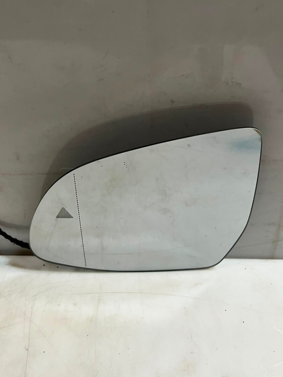 2018-2024 BMW X3 G01  X5 G05 X4 G02 X6 G06 Wing Mirror Glass 6004427 OEM