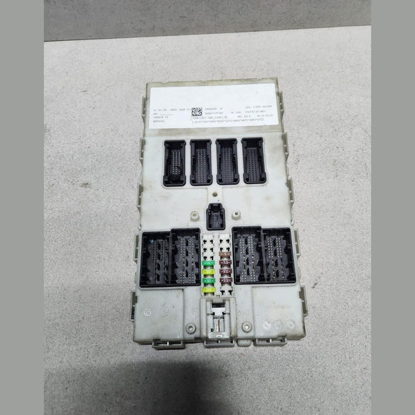 2012-2018 BMW M3 Front Electronic Module 6825539