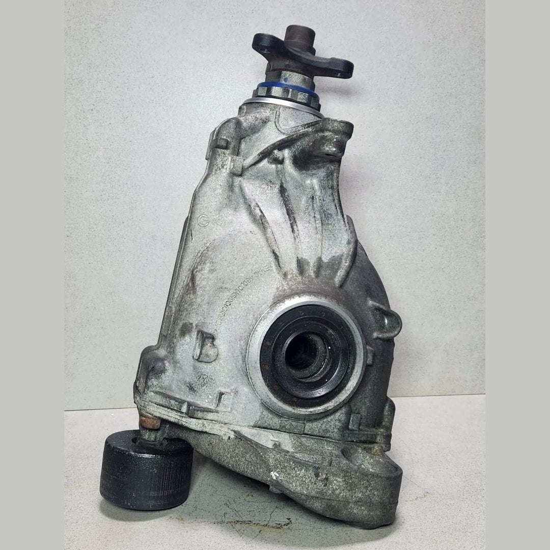 2012 BMW 528i Rear Differential 7584444 F10 528i 535i and F06 F12 650i R 3.23