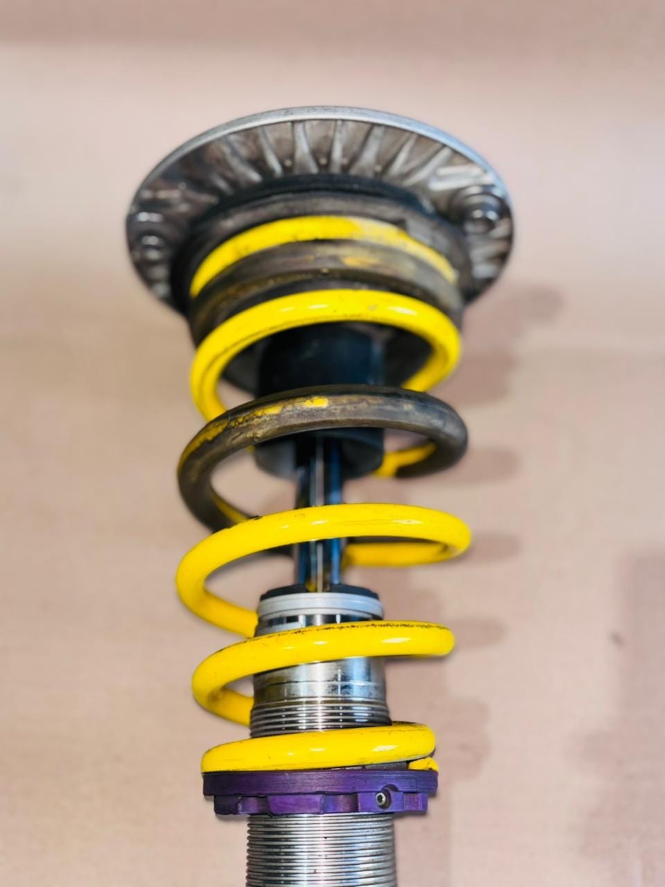 2017-2023 BMW FRONT SHOCK 63520208 5-Series G30, G31, F90