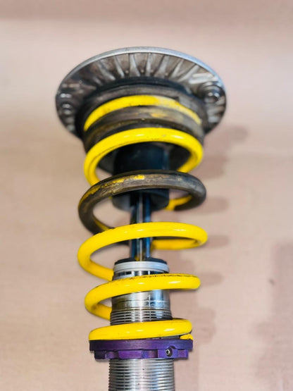 2017-2023 BMW FRONT SHOCK 63520208 5-Series G30, G31, F90