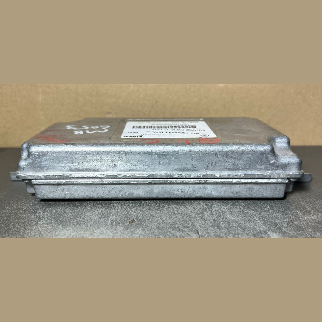 Mercedes W205 GLC Bluetec Photo Parking Control Camera Module A205 9001222