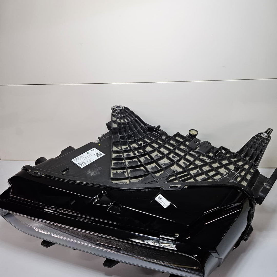 OEM BMW G70 i7 Headlight Left Side RL LHT ECE 4A276F3