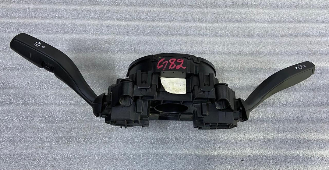 OEM BMW G-Series Genuine Shift Centre Steering Column Combination Angle 5A63E50