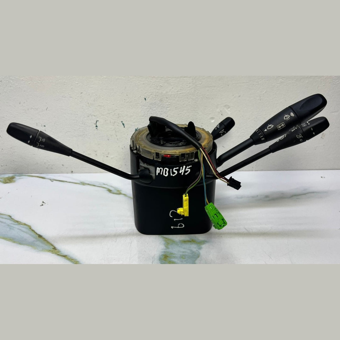 Mercedes Steering Angle Sensor Combination Switch A2115401562 W211 E Class CLS