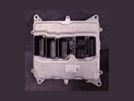 Load image into Gallery viewer, BMW 520i F10 2010-2013 N20 ENGINE CONTROL ECU UNIT + MODULE  DME 7644747

