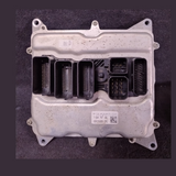 BMW 520i F10 2010-2013 N20 MOTORSTEUERGERÄT ECU + MODUL DME 7644747