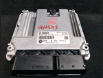 Load image into Gallery viewer, BMW 520D 2014 DIESEL F10  Engine CONTROL UNIT  ECU Diesel B47 8591073

