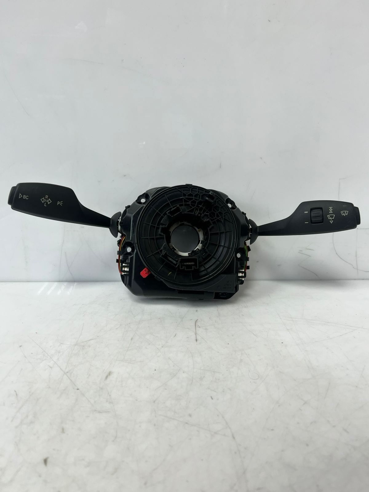 BMW 5 Series F10 F11 Touring Steering Column Switch Front 9297782 OEM
