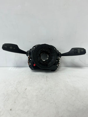 BMW 5 Series F10 F11 Touring Steering Column Switch Front 9297782 OEM