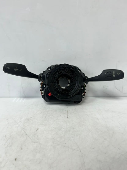 BMW 5 Series F10 F11 Touring Steering Column Switch Front 9297782 OEM